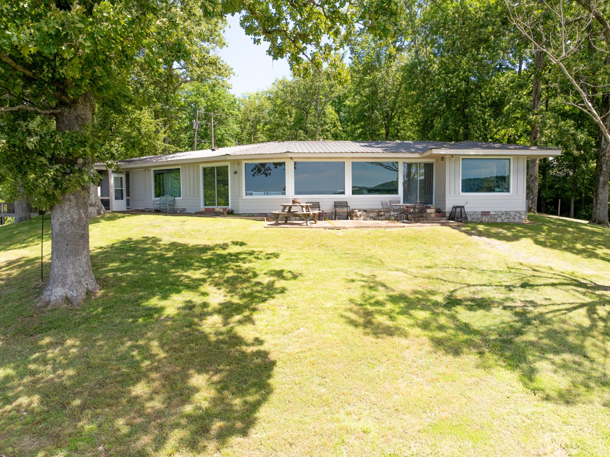 440 Bluff Point Lane Waverly, TN 37185 - Photo 84 of 97