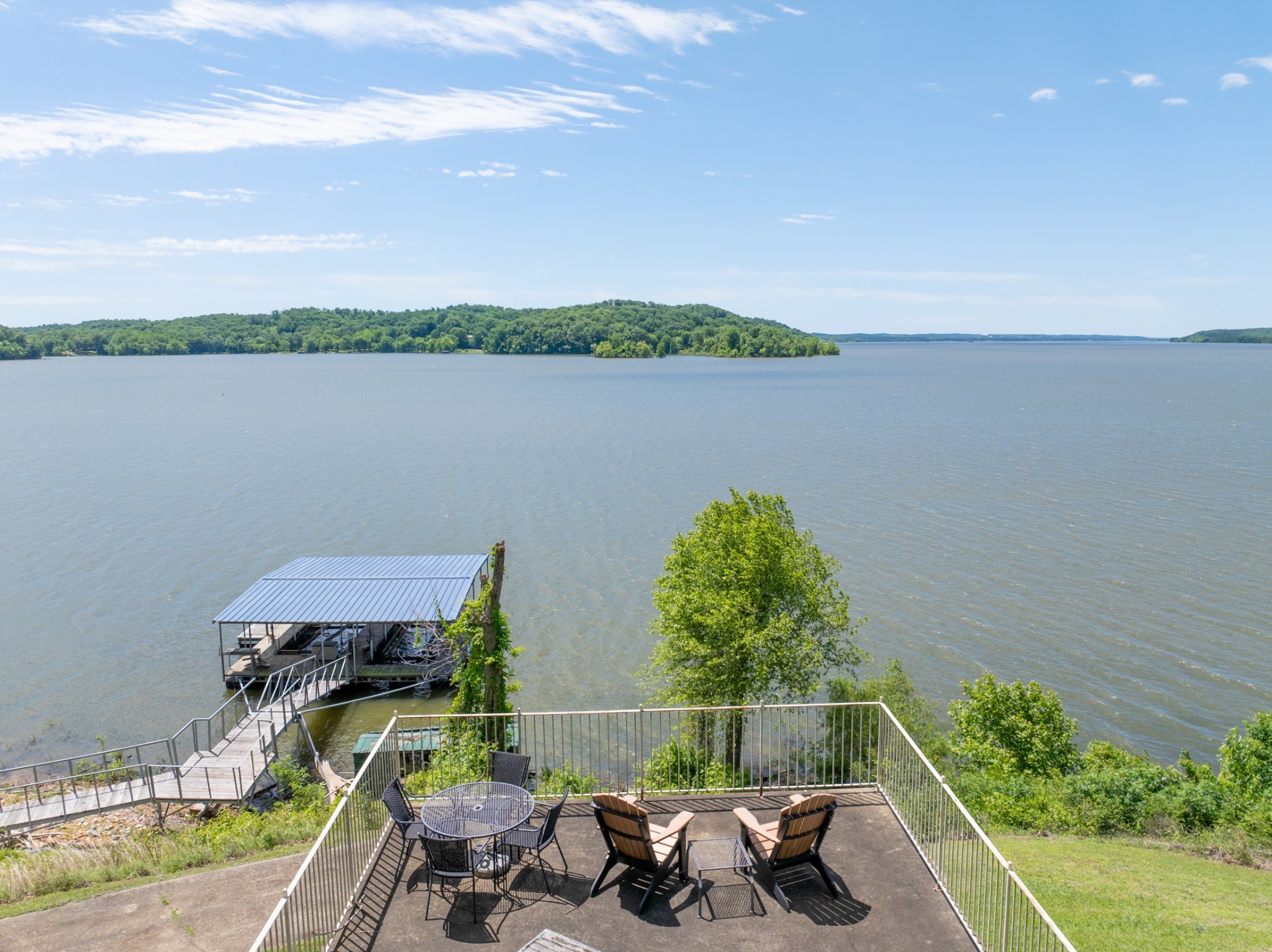 440 Bluff Point Lane Waverly, TN 37185 - Photo 86 of 97