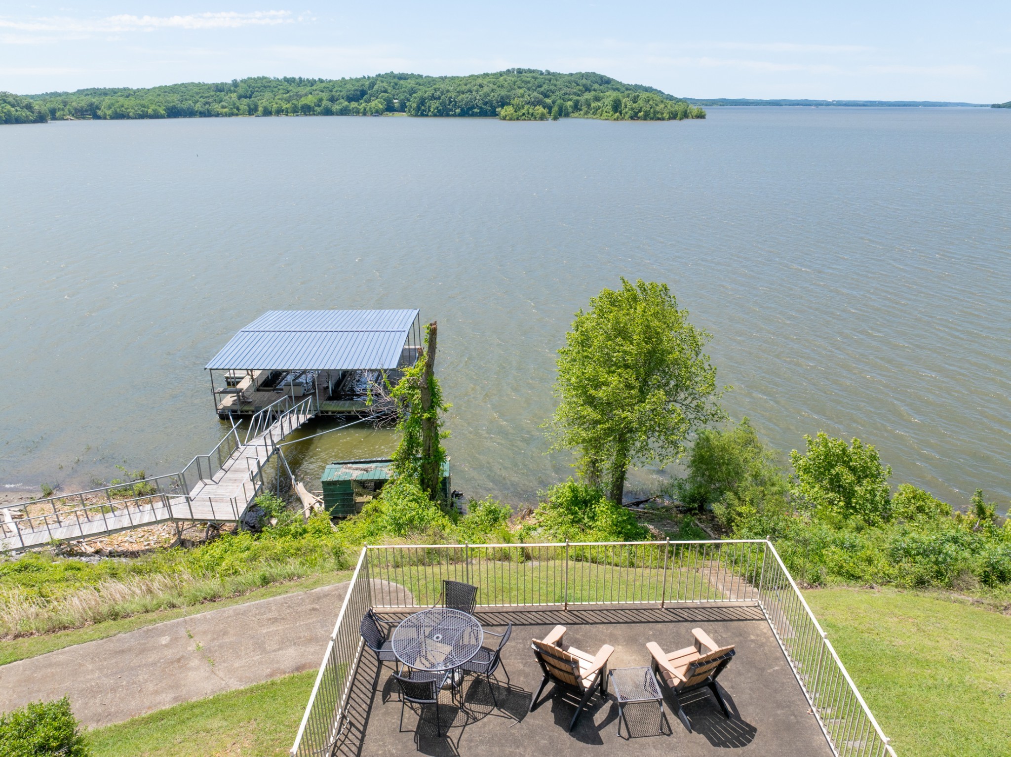 440 Bluff Point Lane Waverly, TN 37185 - Photo 88 of 97