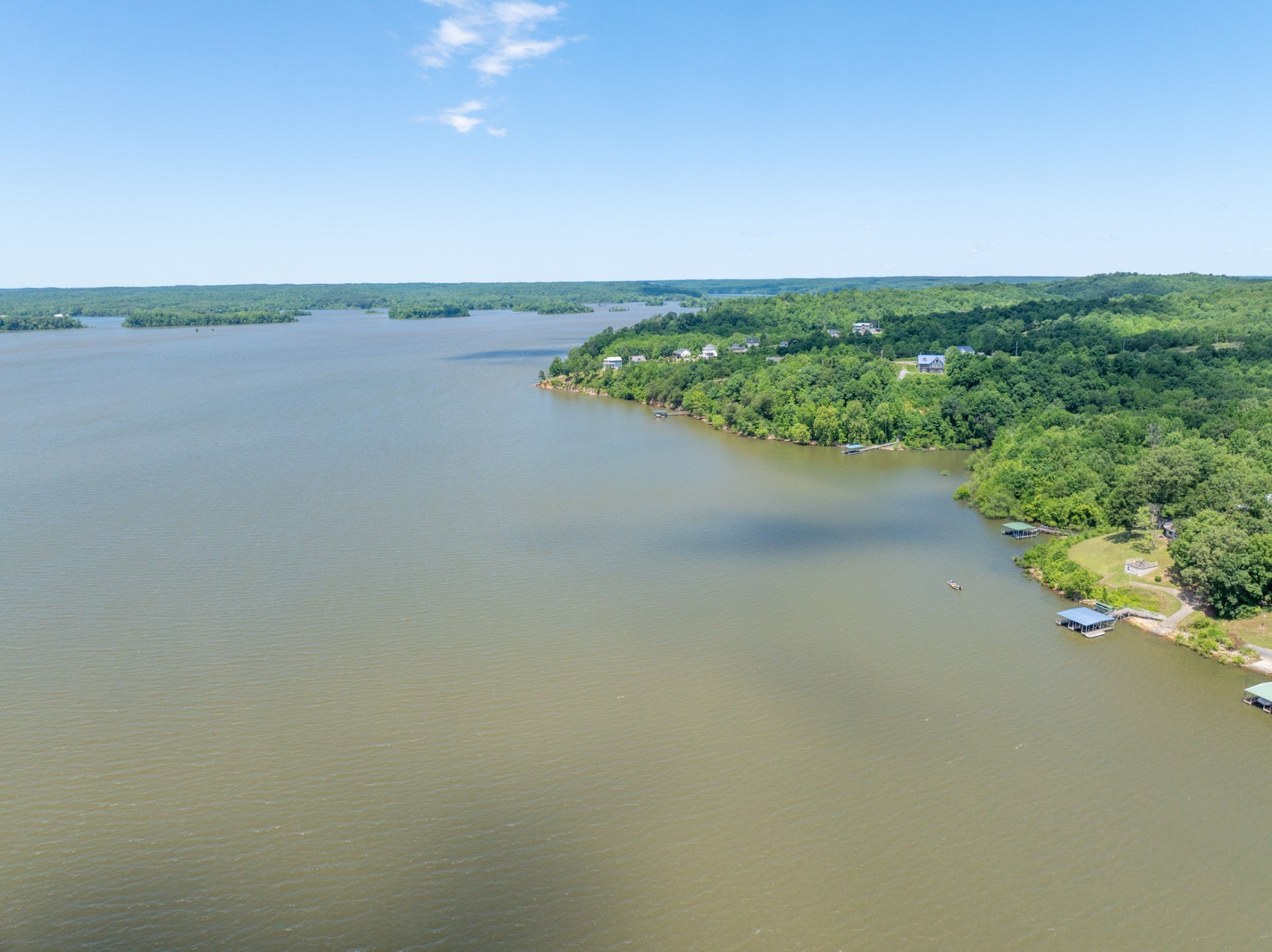 440 Bluff Point Lane Waverly, TN 37185 - Photo 89 of 97