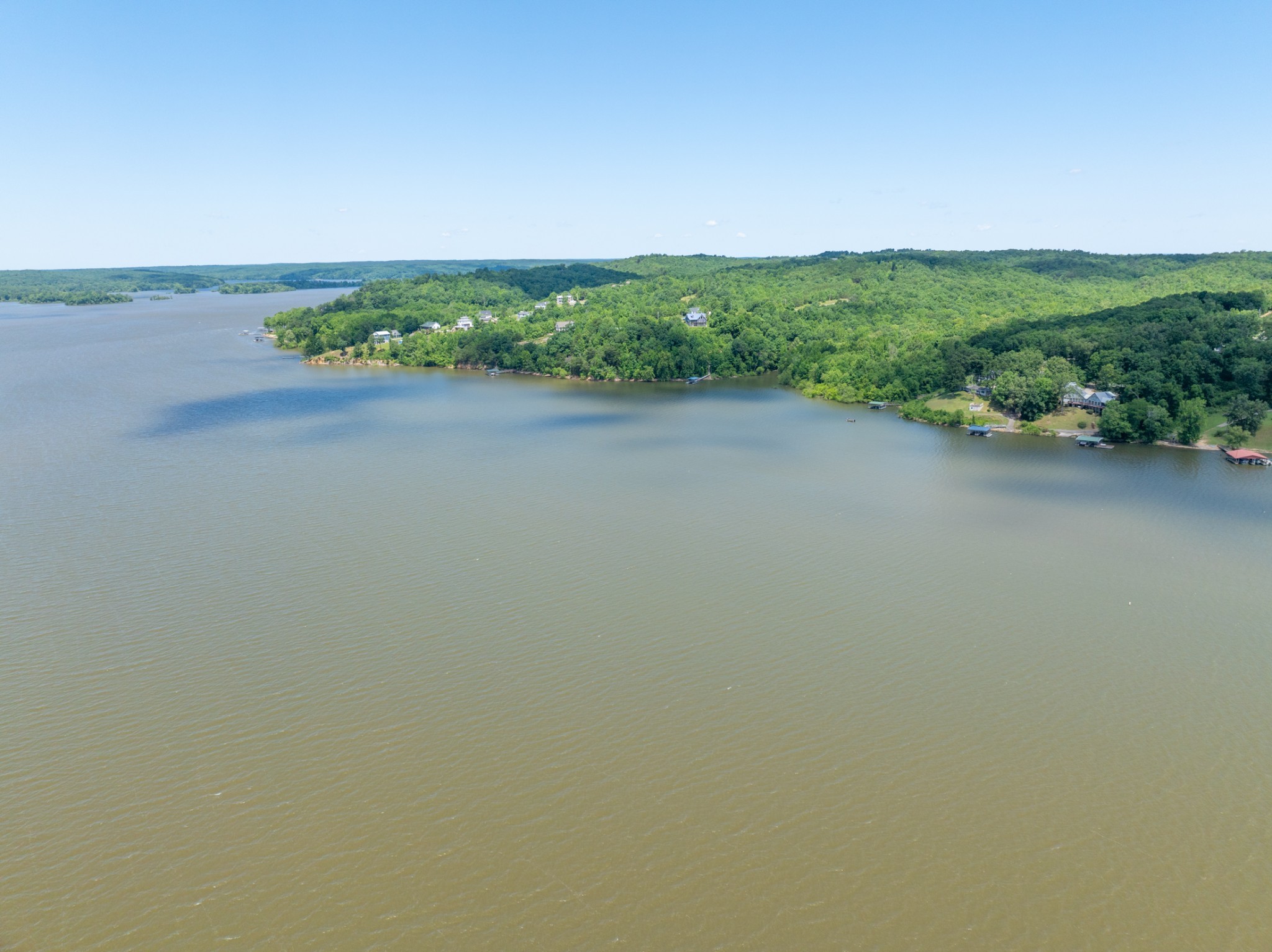 440 Bluff Point Lane Waverly, TN 37185 - Photo 90 of 97