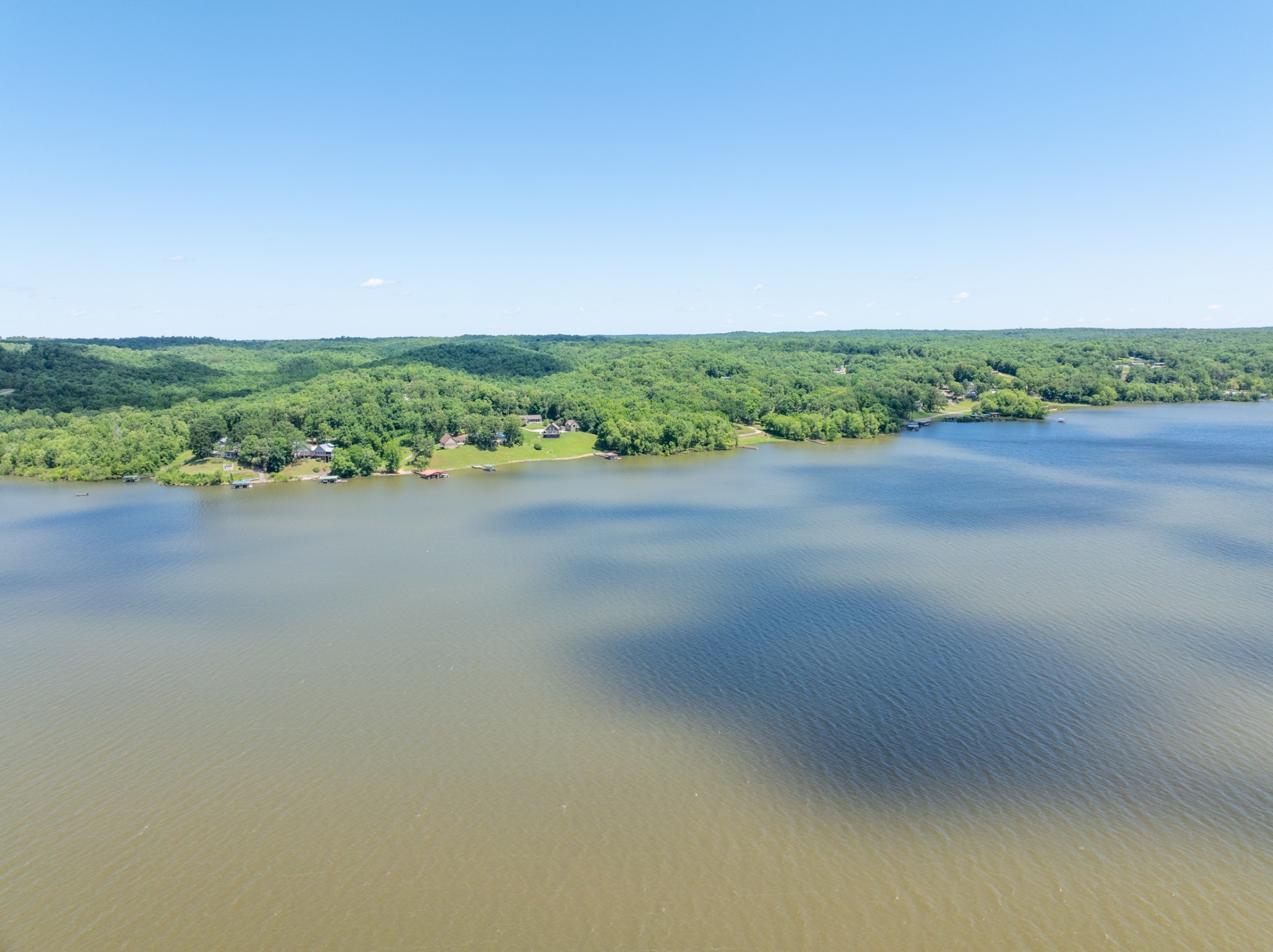 440 Bluff Point Lane Waverly, TN 37185 - Photo 92 of 97