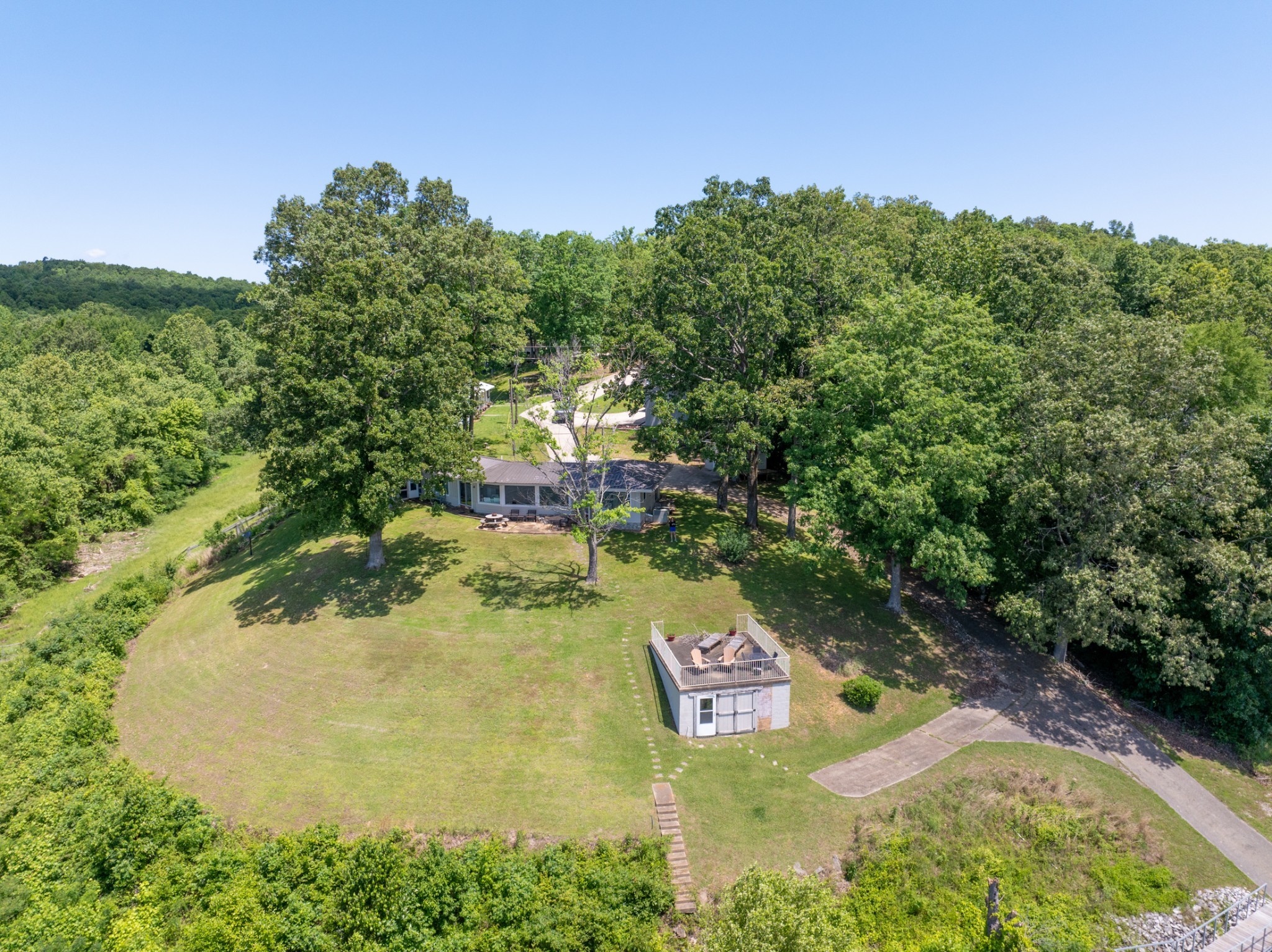 440 Bluff Point Lane Waverly, TN 37185 - Photo 97 of 97