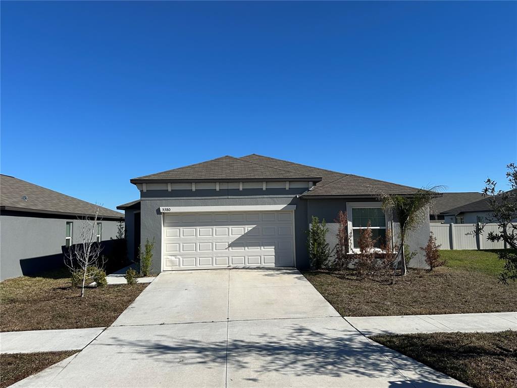 5380 Blue Horizon Way Wimauma, FL 33598 - Photo 2 of 23