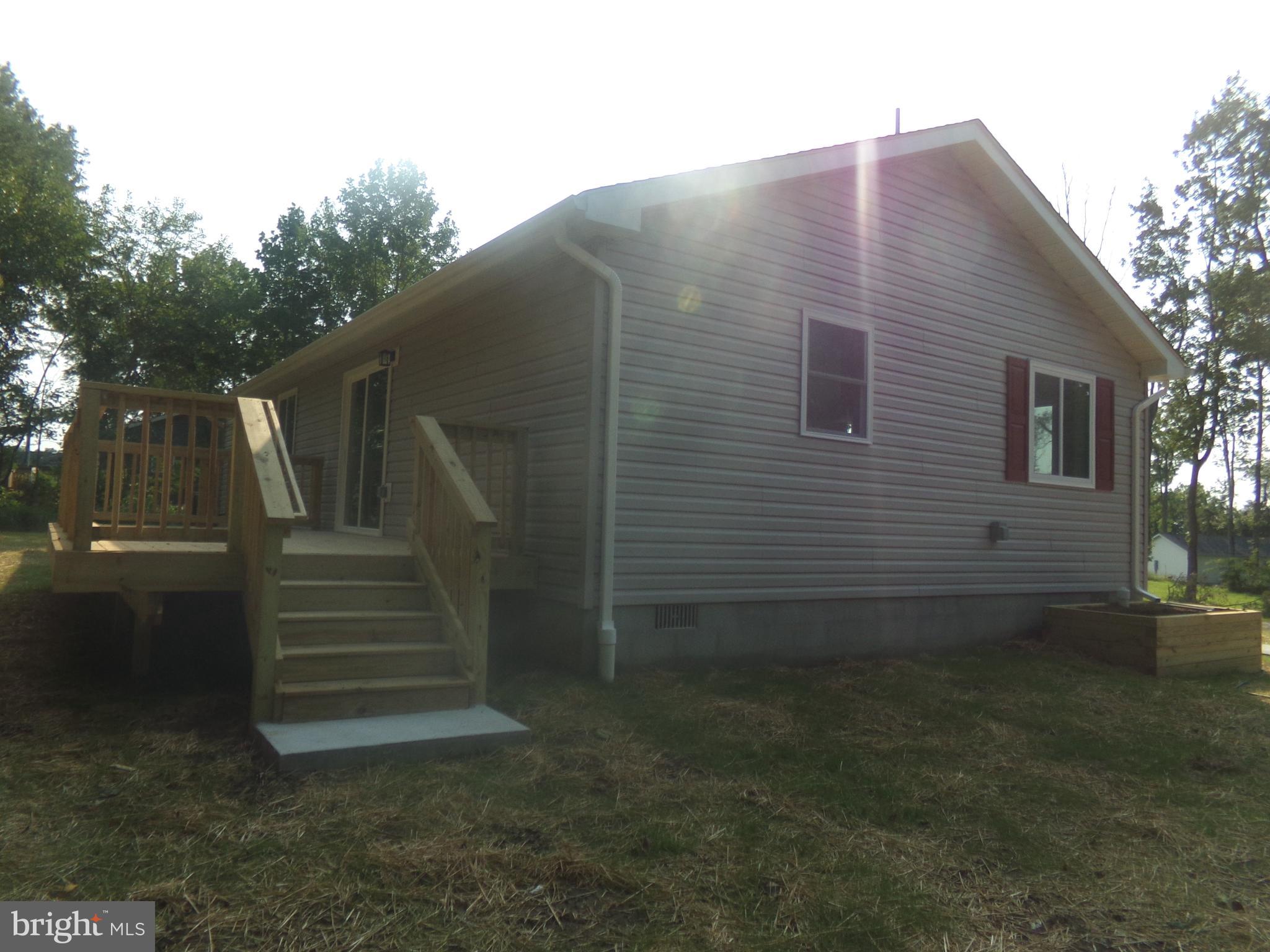 11035 Bottom Road Worton, MD 21678 - Photo 19 of 25 Exterior Side