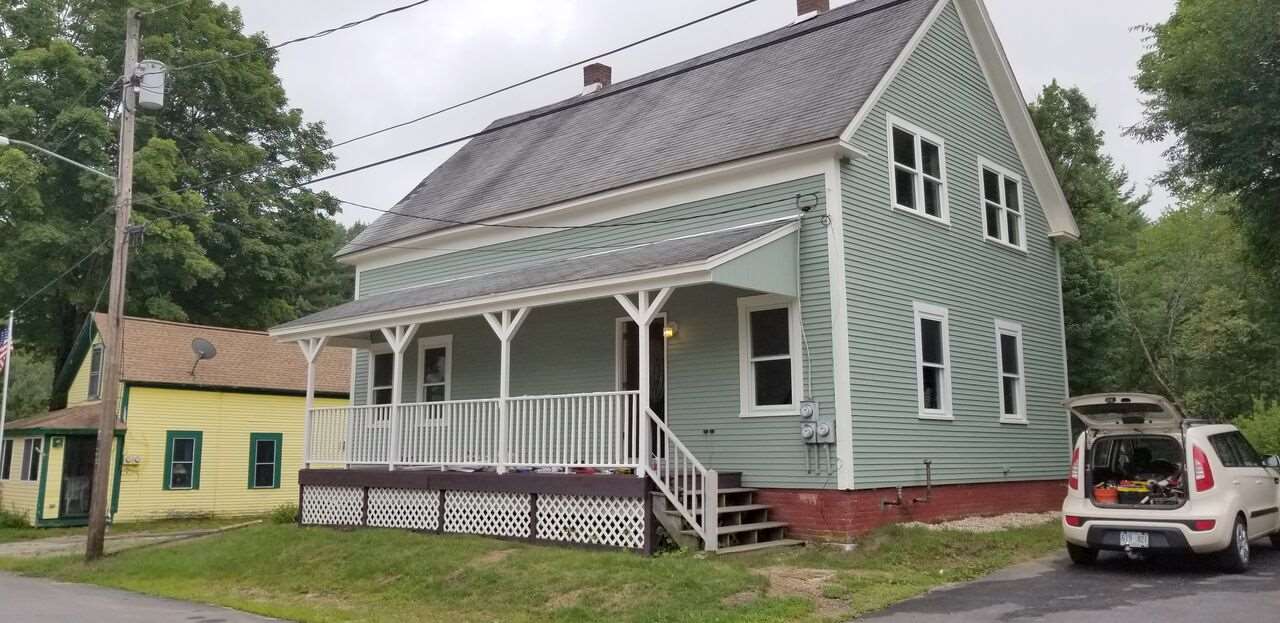 5 Barrett Street Troy, NH 03465 - Photo 1 of 15