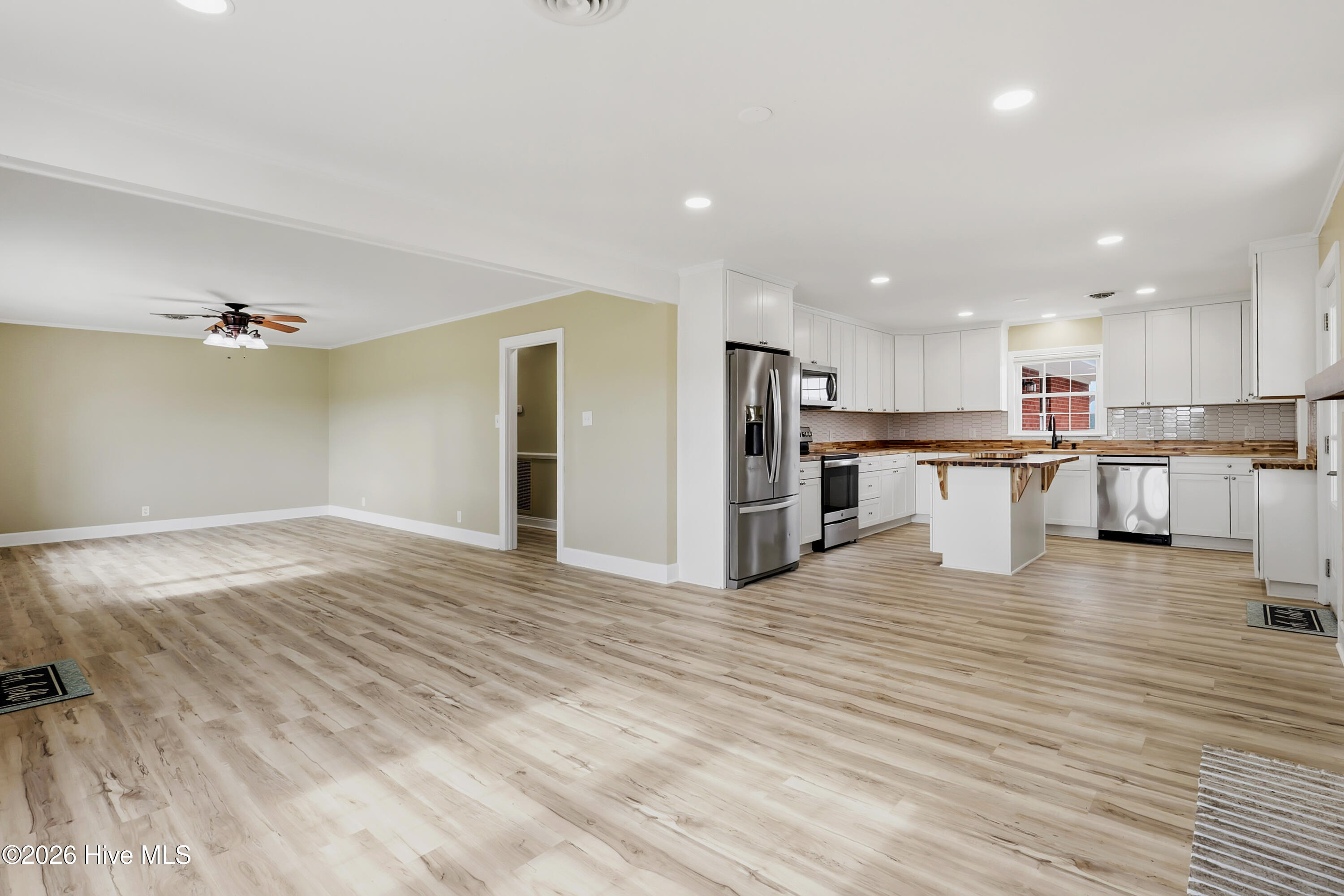 1327 John Green Smith Road Kinston, NC 28504 - Photo 37 of 63