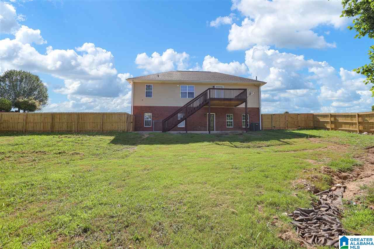 302 Deer Crossing Road Warrior, AL 35180 - Photo 18 of 19