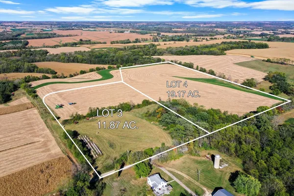 $475,000 | Lot 4 Dividing Ridge, Monticello, WI 53570