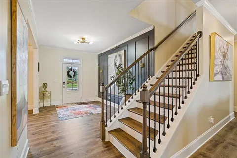 $569,900 | 304 Ellenton Place, Canton, GA 30115
