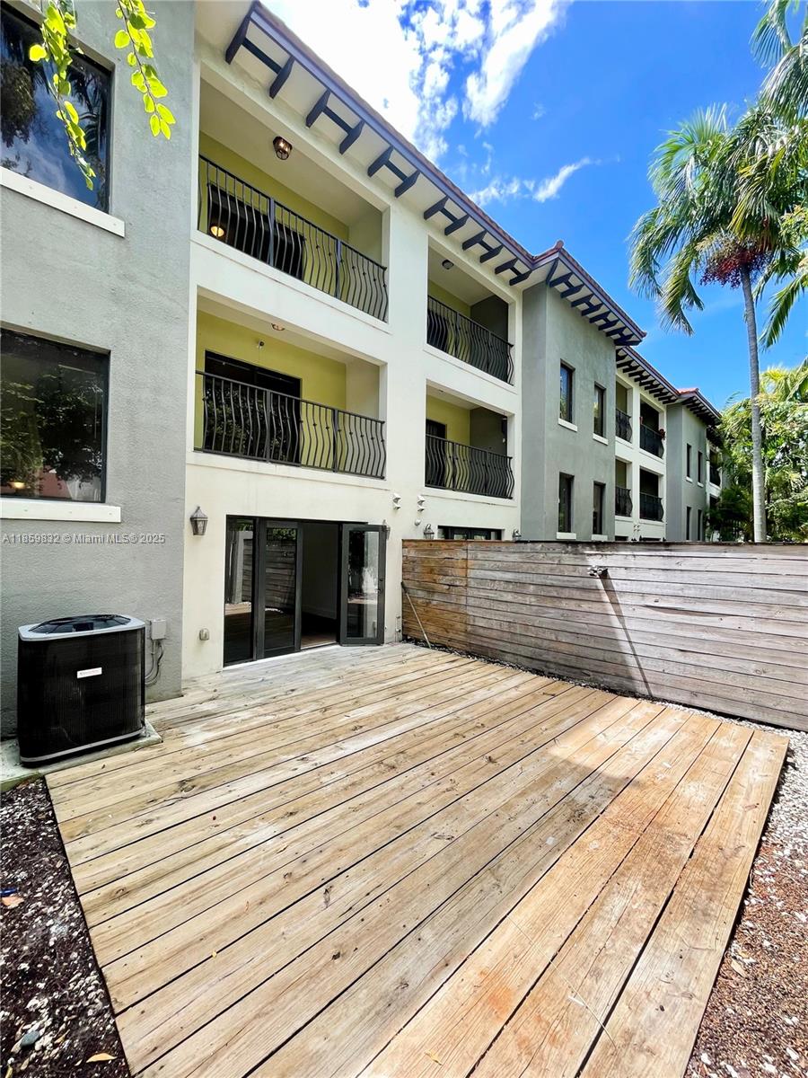 3204 Bird Avenue, Unit 105 Miami, FL 33133 - Photo 19 of 64 a view of a building with a street