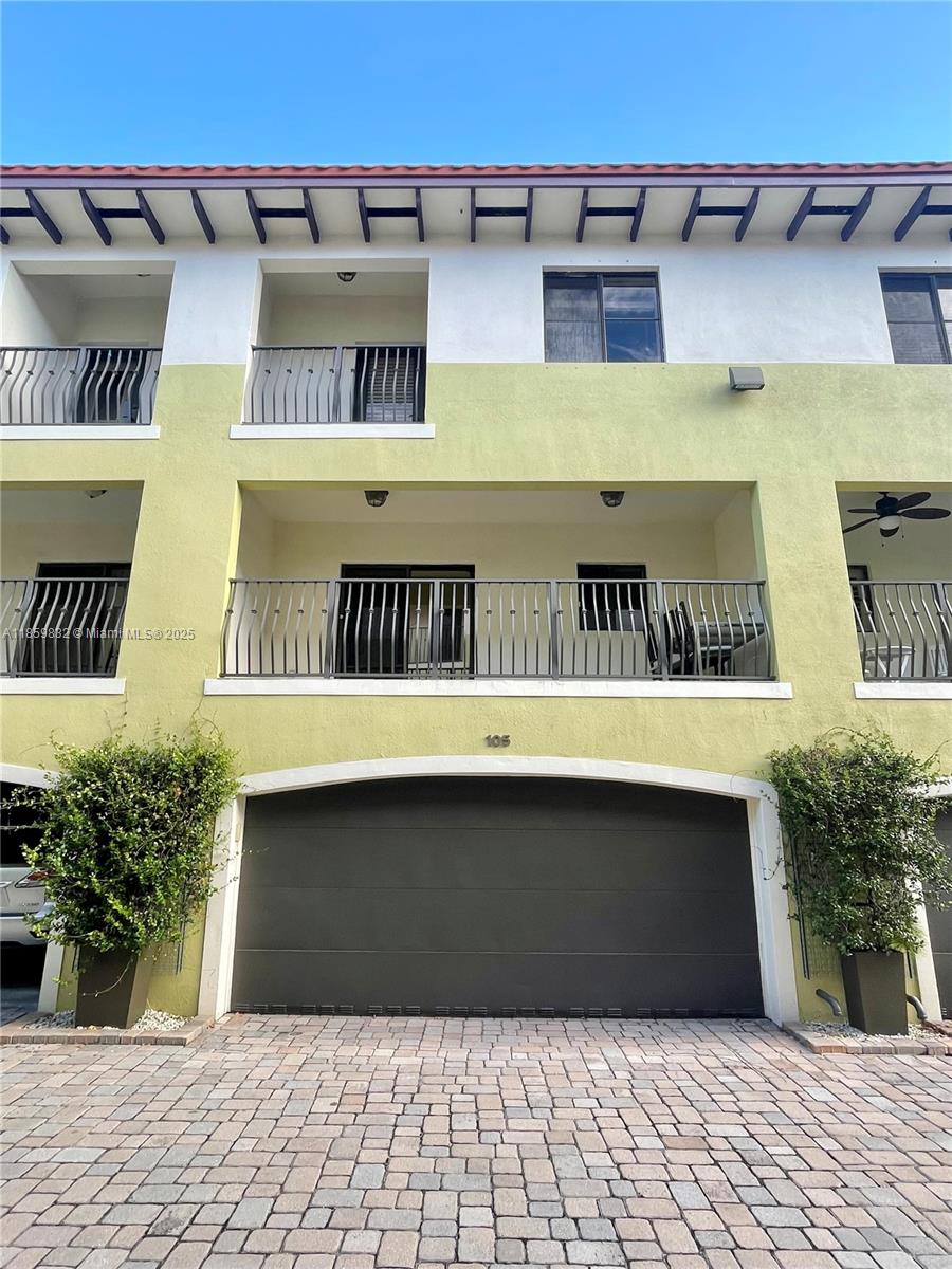 3204 Bird Avenue, Unit 105 Miami, FL 33133 - Photo 3 of 64