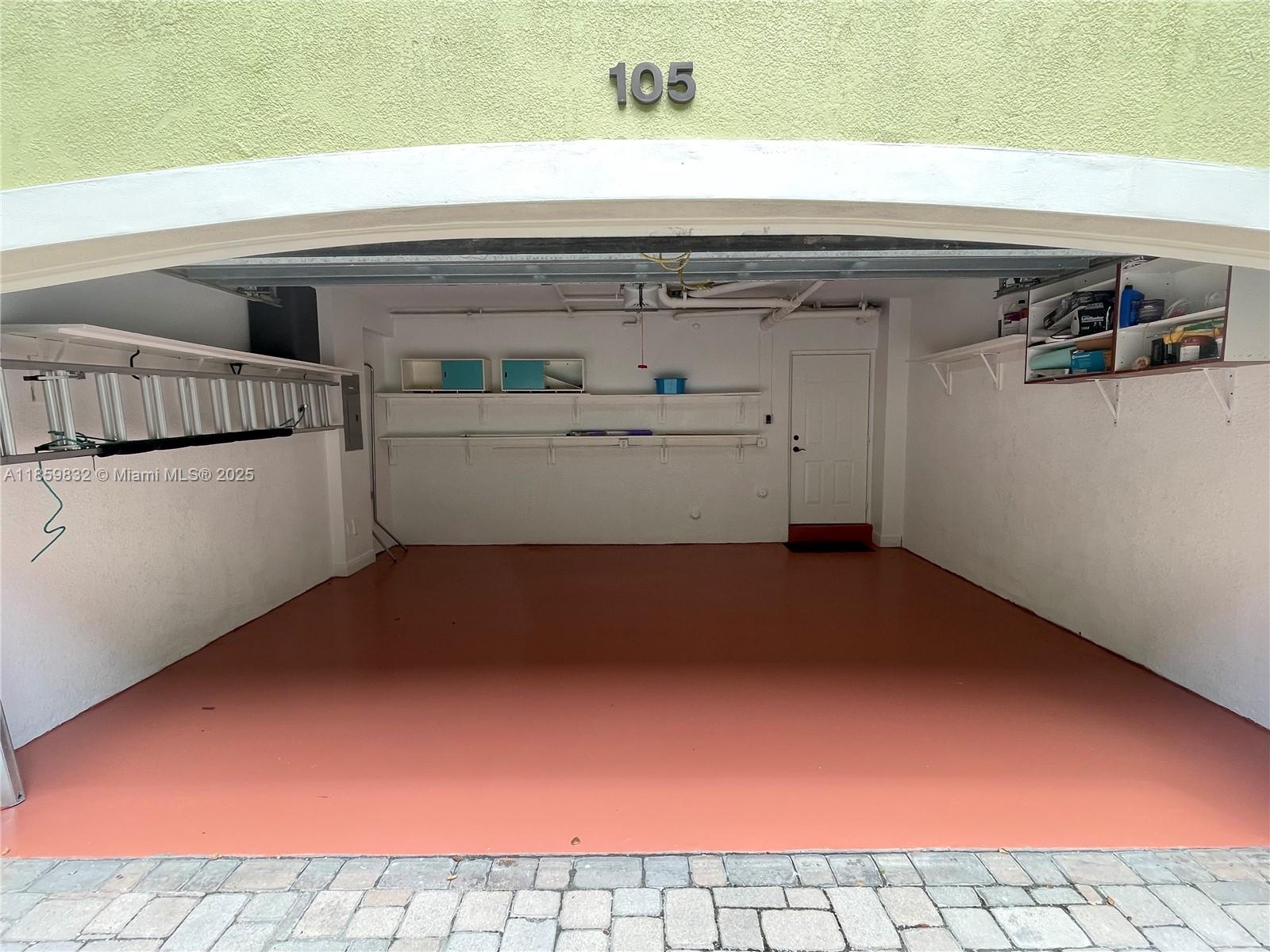 3204 Bird Avenue, Unit 105 Miami, FL 33133 - Photo 5 of 64 a view of closet