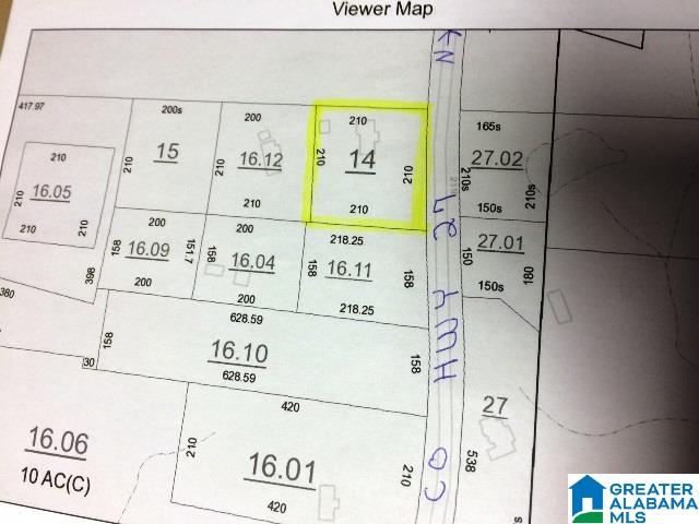 2474 County Road 27 Oneonta, AL 35121 - Photo 37 of 38