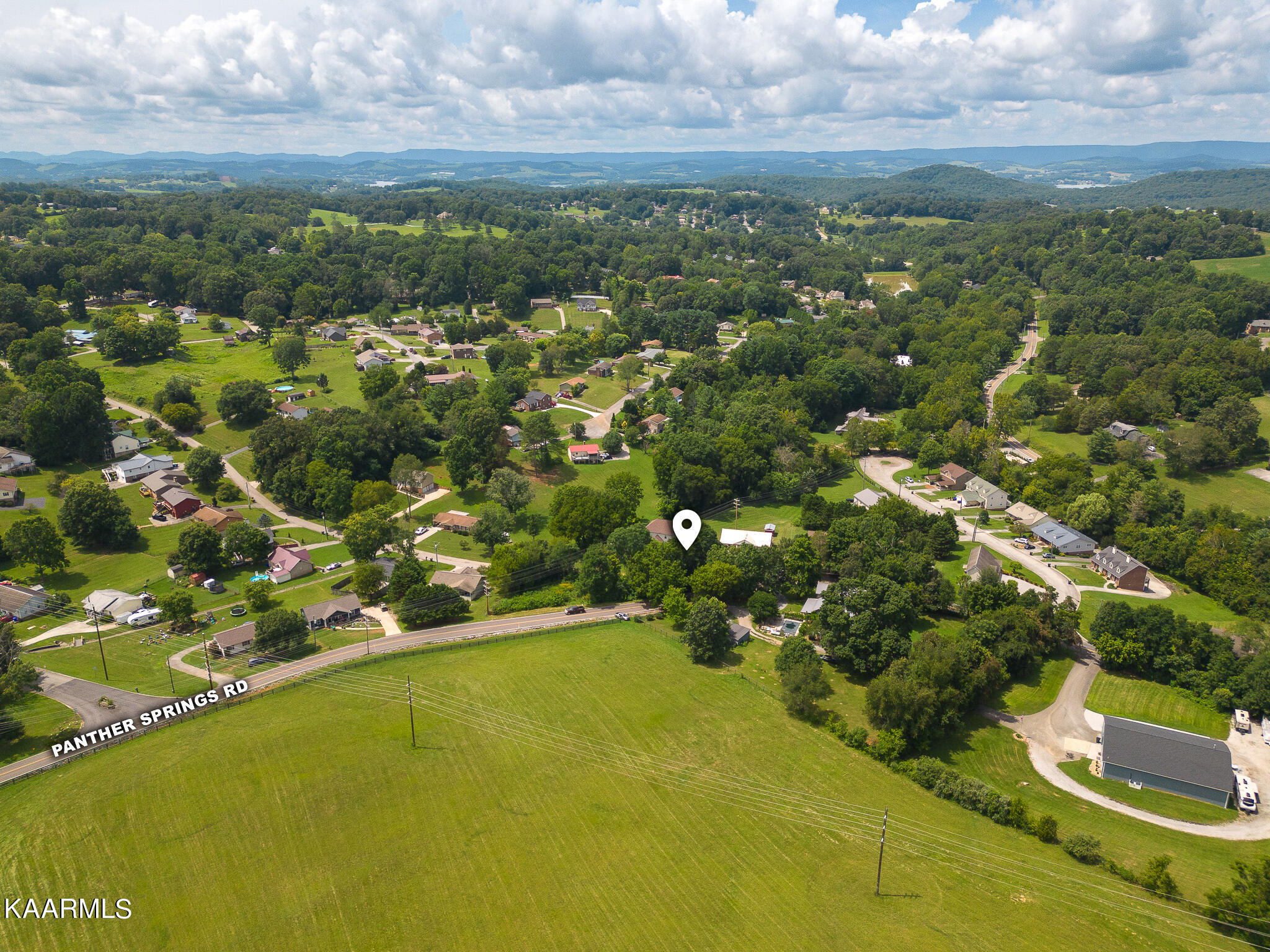 Panther Springs Rd -4