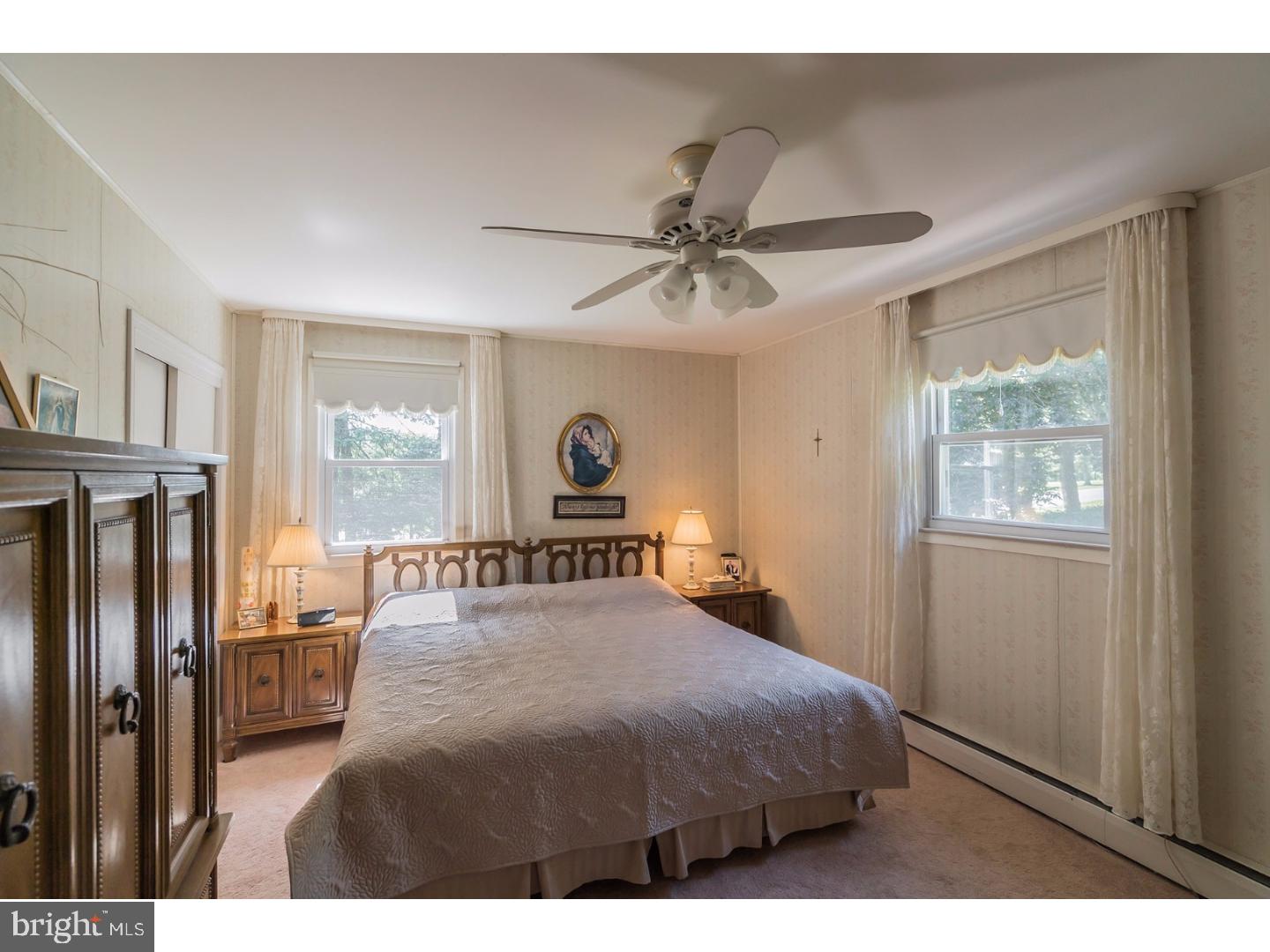 2109 Coldstream Road Phoenixville, PA 19460 - Photo 14 of 24 Bedroom - Main