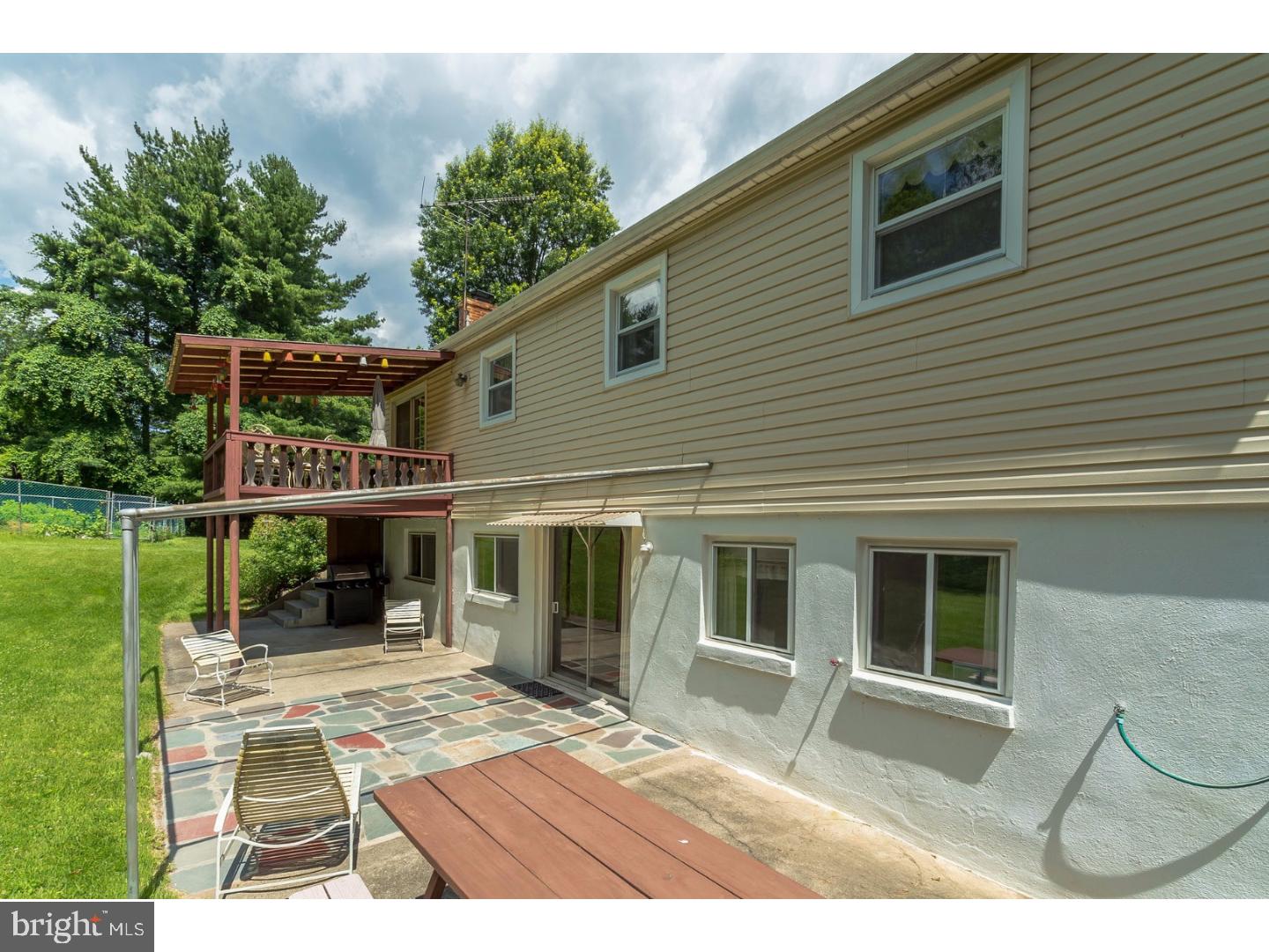 2109 Coldstream Road Phoenixville, PA 19460 - Photo 3 of 24 Exterior Back