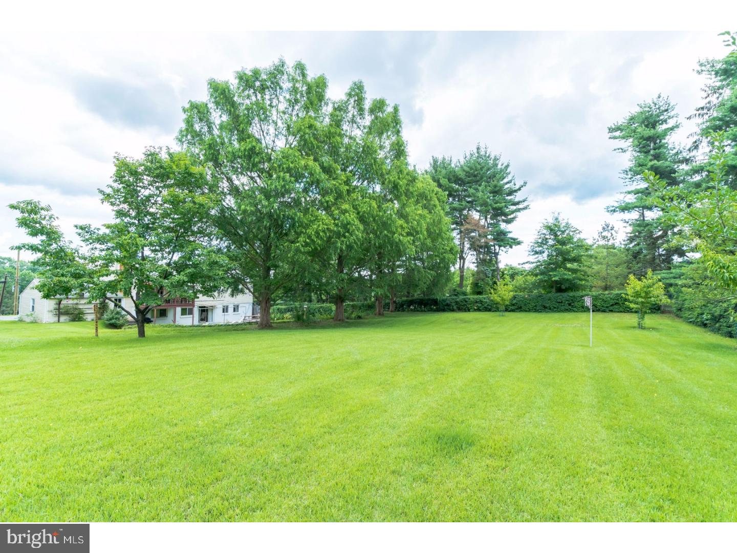 2109 Coldstream Road Phoenixville, PA 19460 - Photo 6 of 24 Back Yard