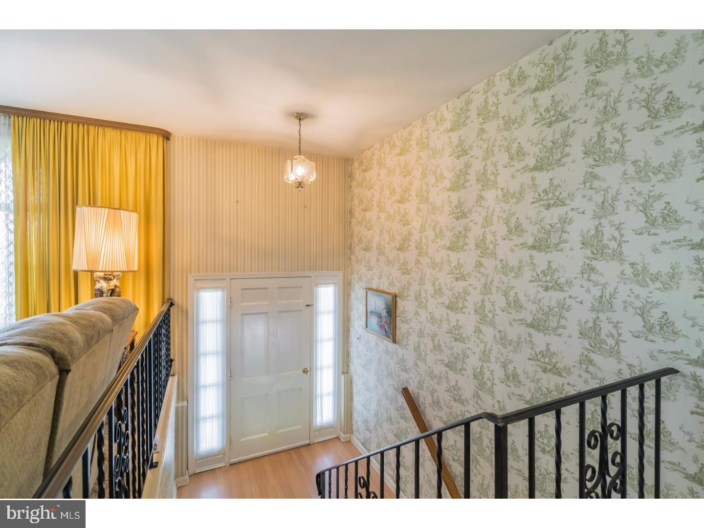 2109 Coldstream Road Phoenixville, PA 19460 - Photo 7 of 24 Foyer