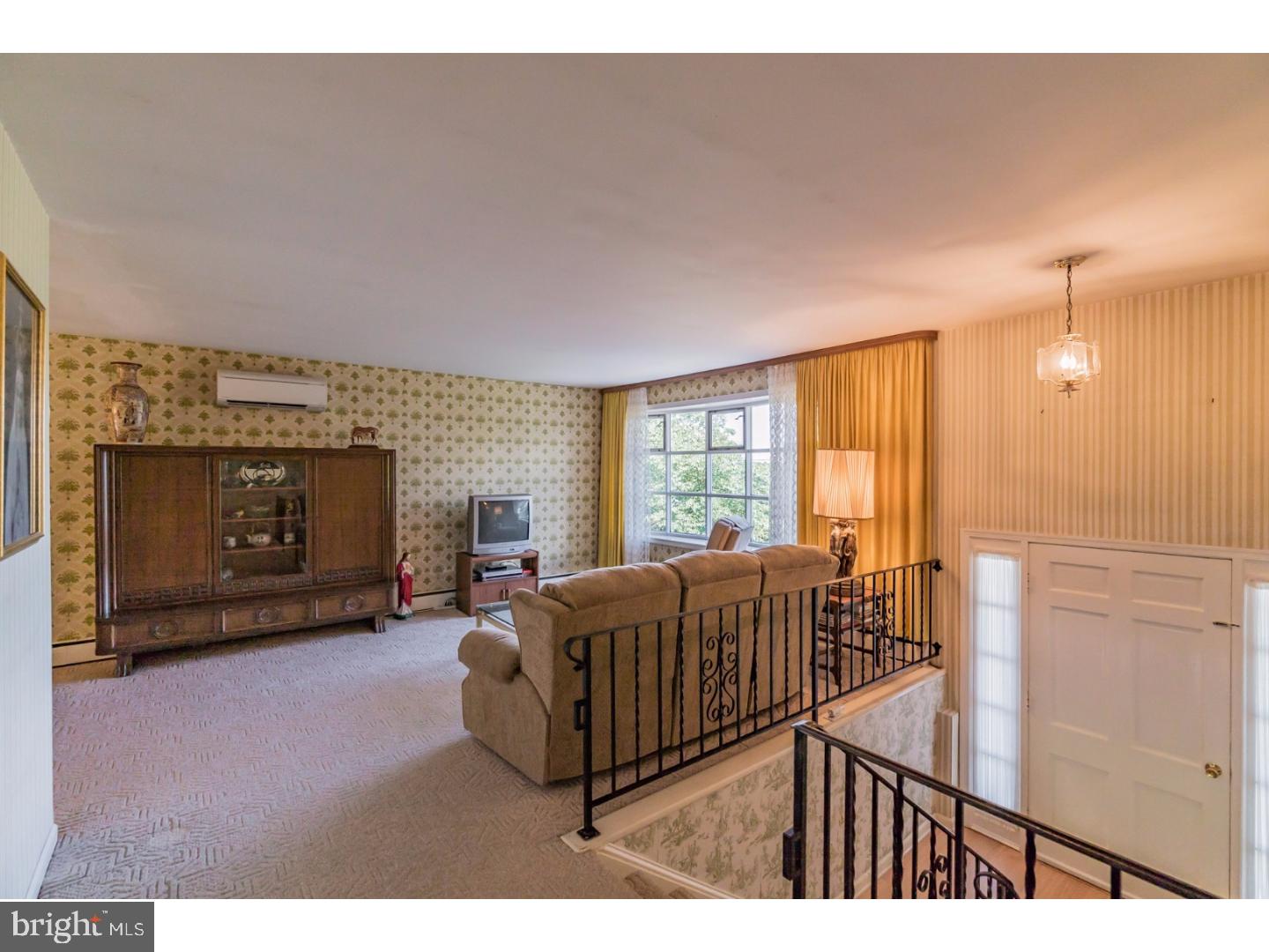 2109 Coldstream Road Phoenixville, PA 19460 - Photo 8 of 24 Living Room