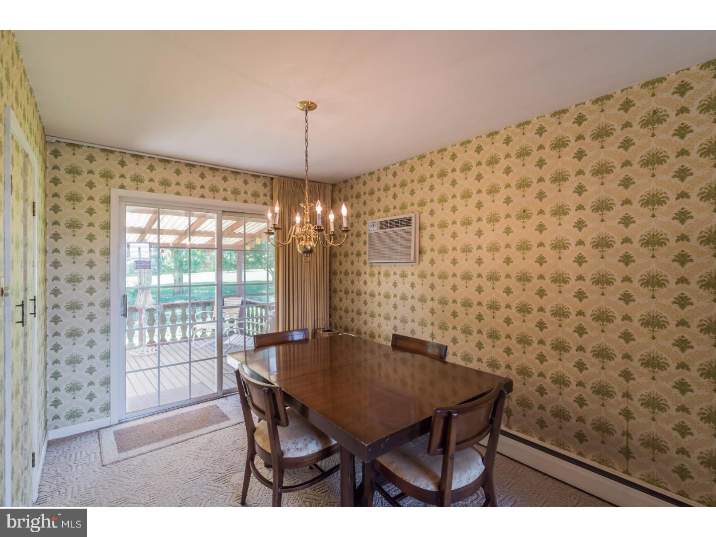 2109 Coldstream Road Phoenixville, PA 19460 - Photo 10 of 24 Dining Room