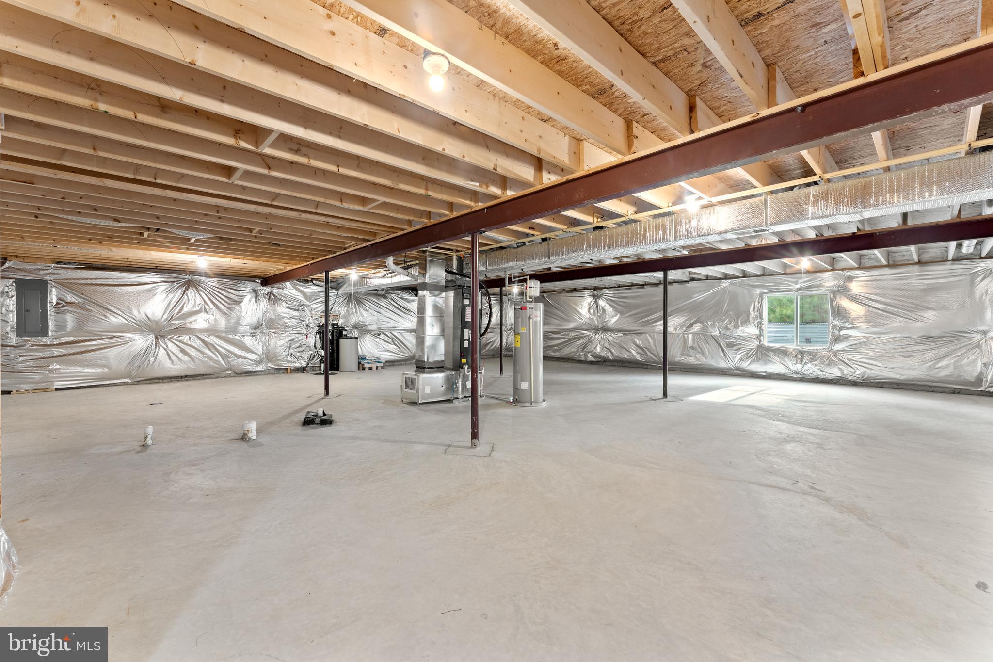 18332 Signature Way Ruther Glen, VA 22546 - Photo 35 of 50 a view of an empty room