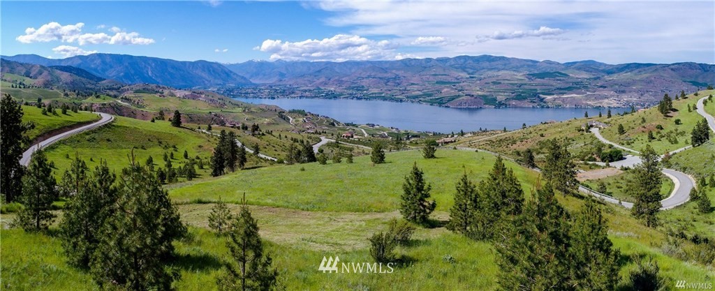 22 Hawks Meadow Road Chelan, WA 98816 - Photo 1 of 13 Gallery Image 1