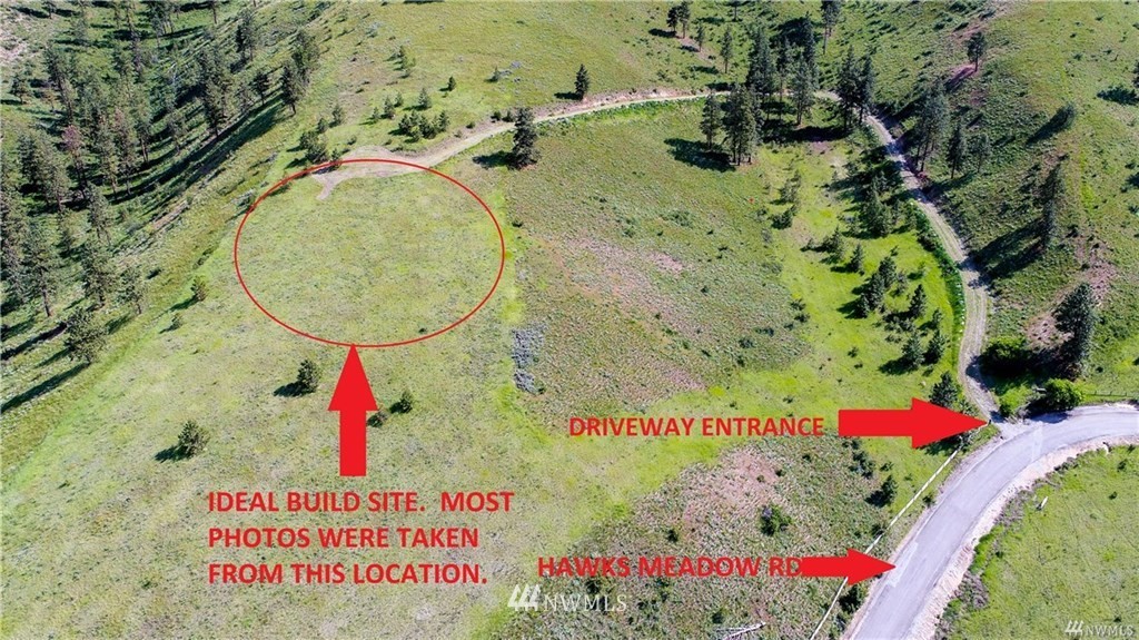 22 Hawks Meadow Road Chelan, WA 98816 - Photo 12 of 13 Gallery Image 12