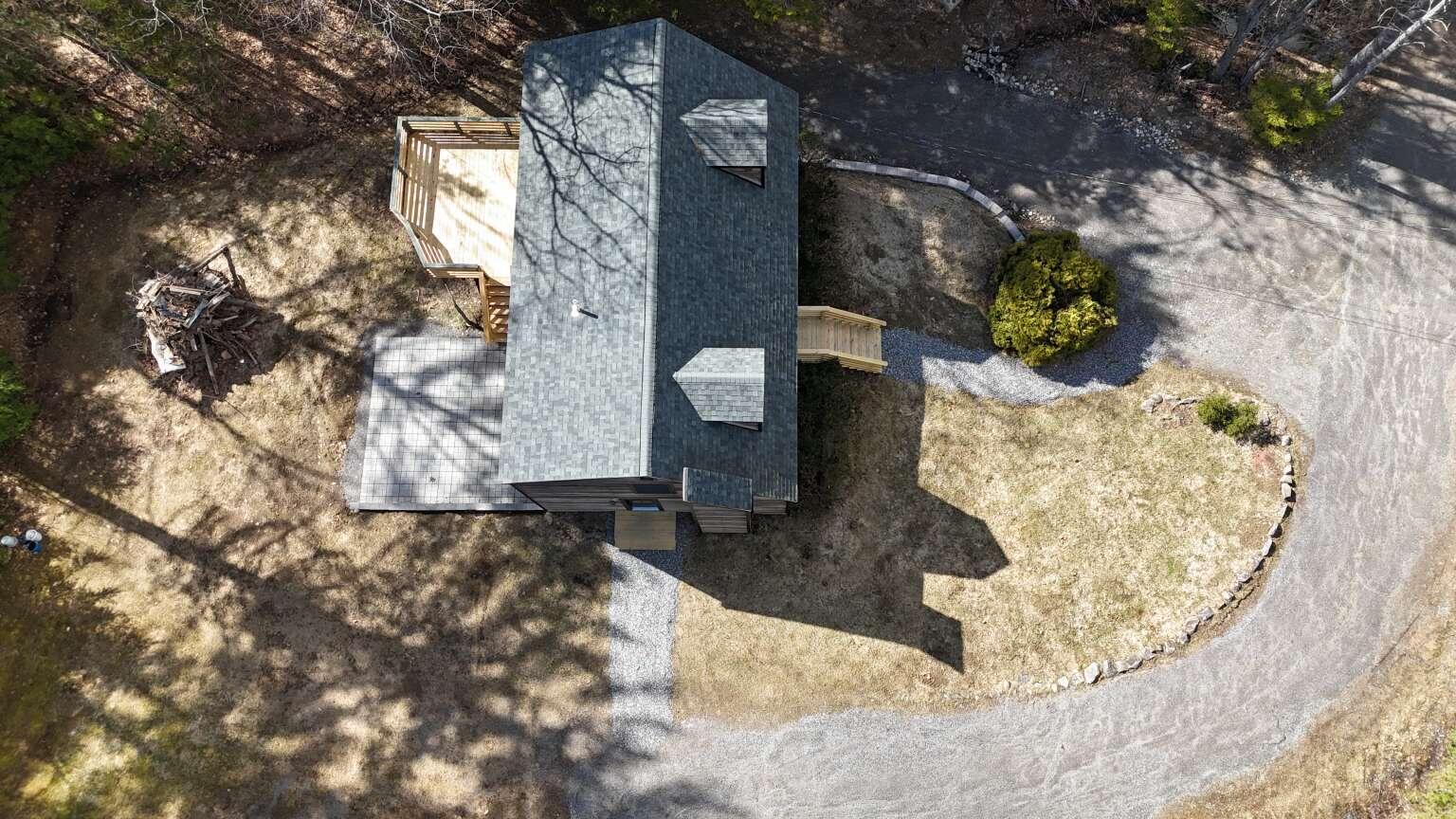 80 Old Bath Road Wiscasset, ME 04578 - Photo 37 of 38 Fox.38