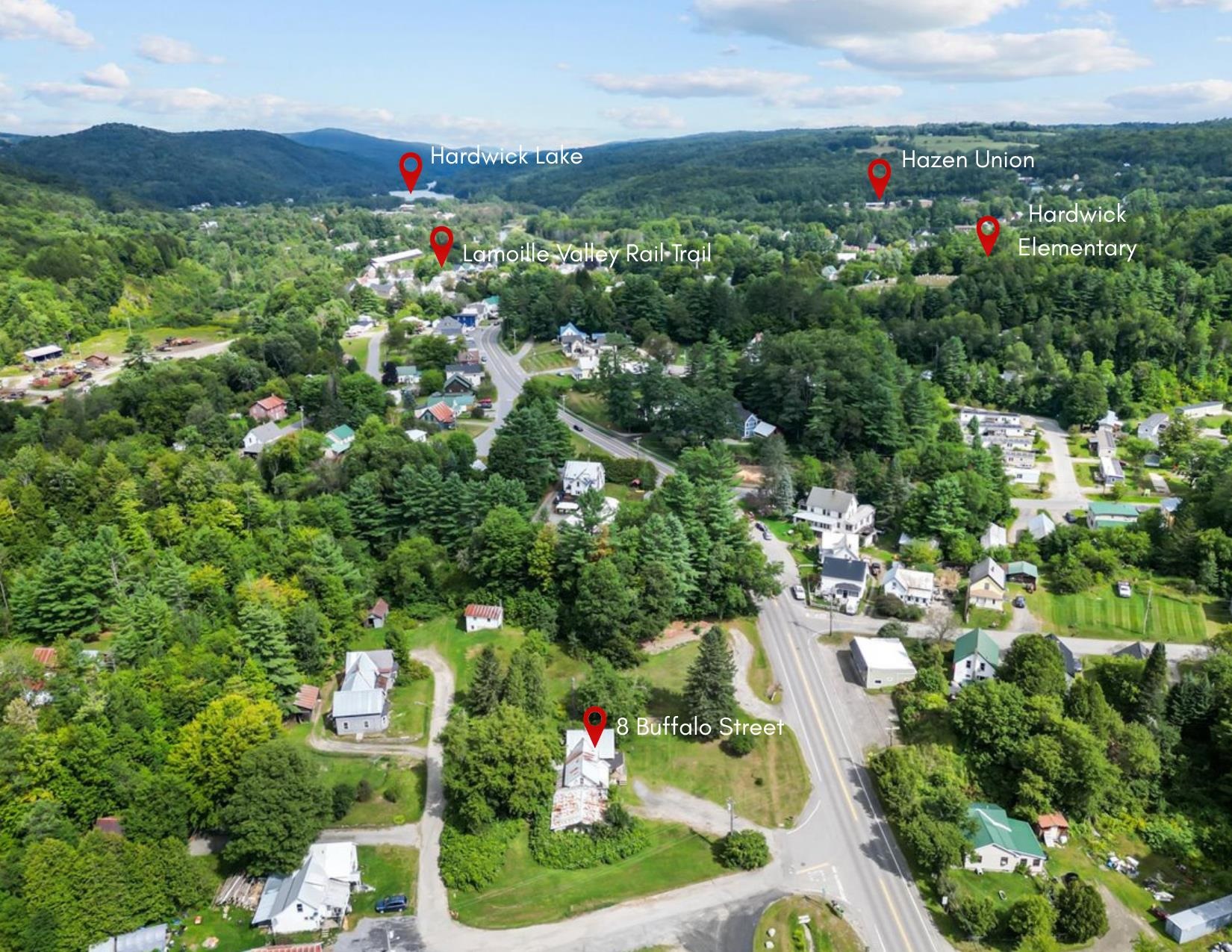 8 Buffalo Street Hardwick, VT 05843 - Photo 26 of 38 Gallery Image 26