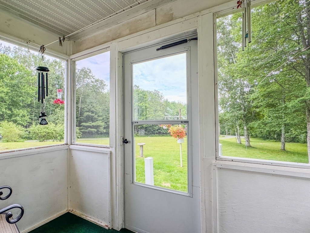468 Tunnel Road Rowe, MA 01367 - Photo 16 of 41
