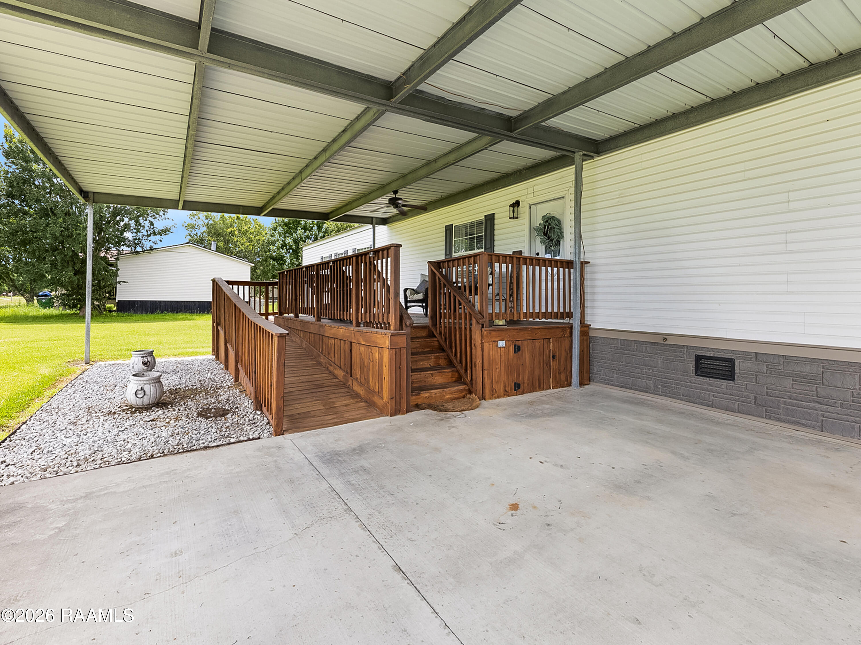 1105 Rene O Guidry Road Breaux Bridge, LA 70517 - Photo 20 of 25