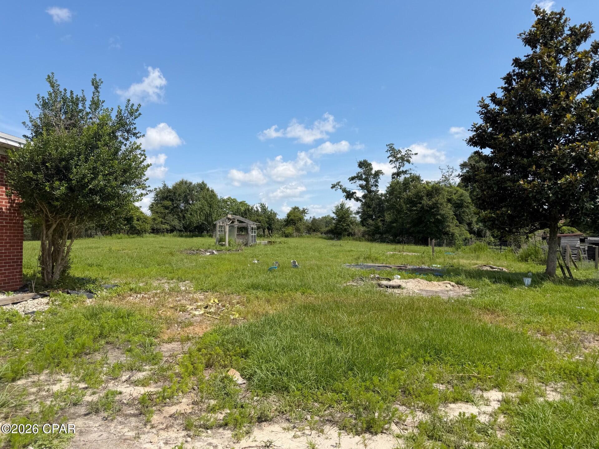2889 Moneyham Road Marianna, FL 32448 - Photo 28 of 30