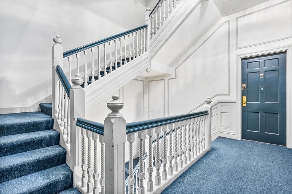 354 Beacon Street, Unit 5 Boston, MA 02116 - Photo 15 of 19
