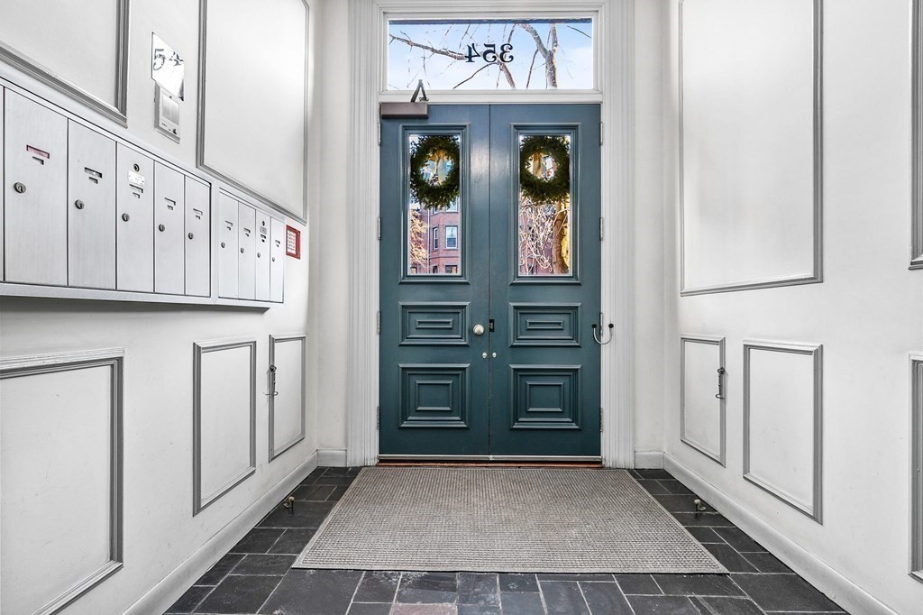 354 Beacon Street, Unit 5 Boston, MA 02116 - Photo 16 of 19