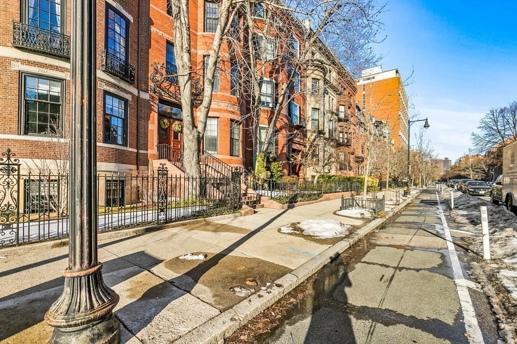 354 Beacon Street, Unit 5 Boston, MA 02116 - Photo 17 of 19