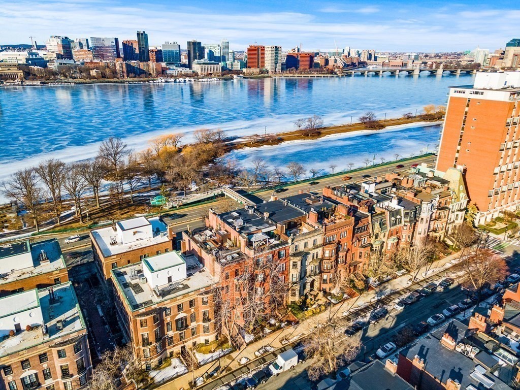 354 Beacon Street, Unit 5 Boston, MA 02116 - Photo 18 of 19