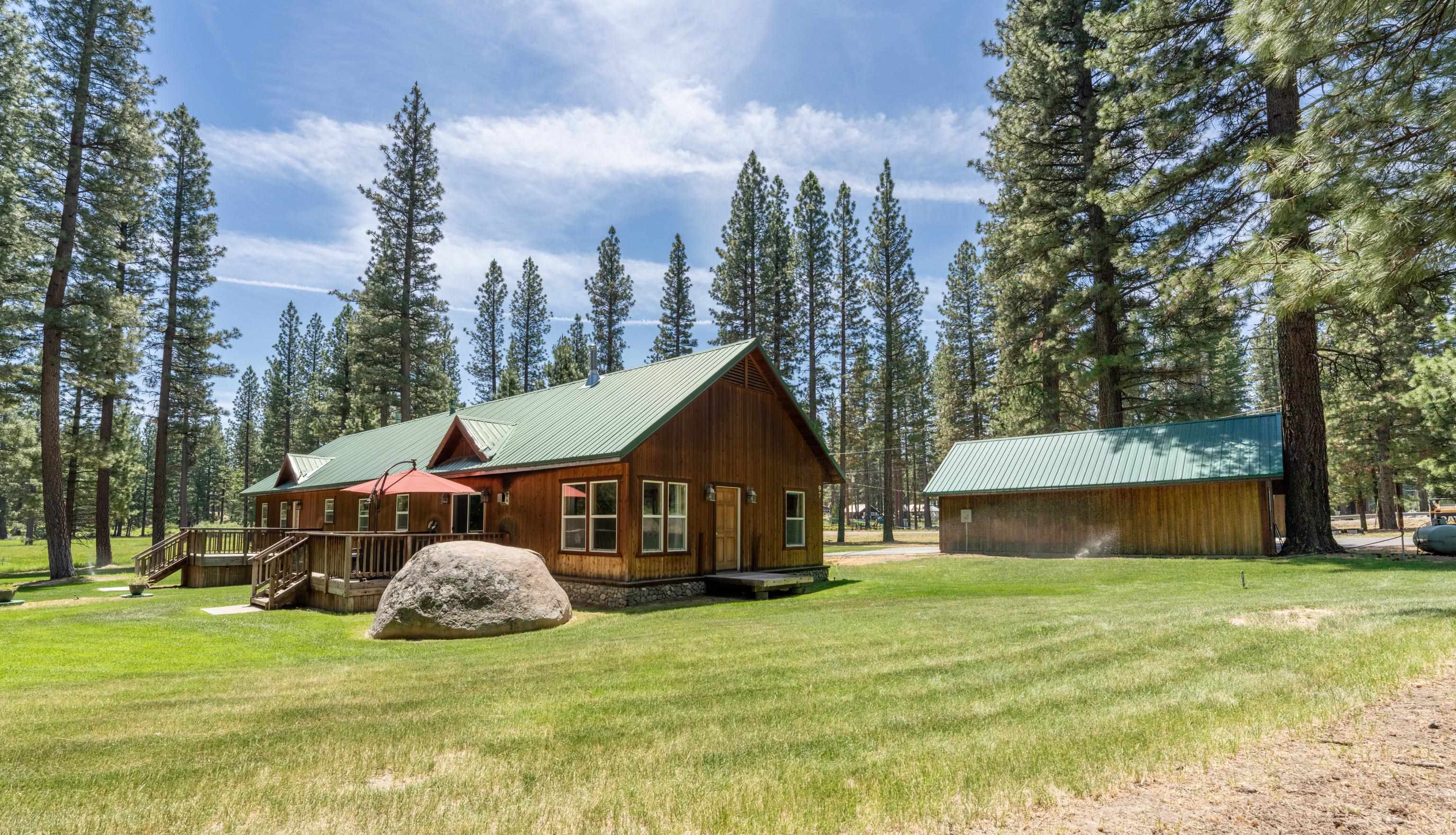 97 Main Street Calpine, CA 96124 - Photo 40 of 46