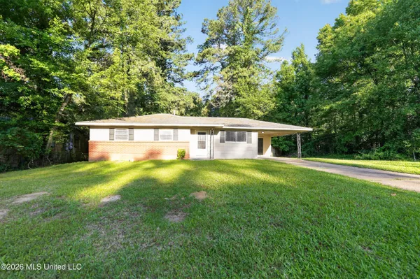 $69,900 | 1439 Gibralter Drive, Jackson, MS 39204