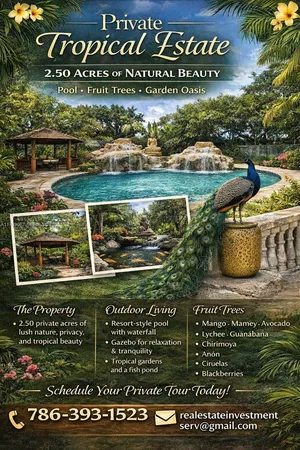 a view of outdoor space