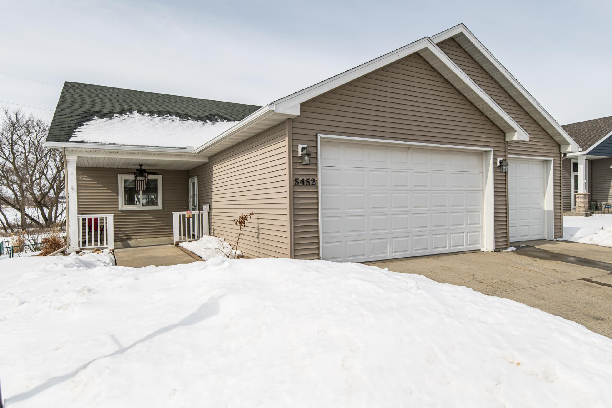5452 Weatherstone Drive Northwest Rochester, MN 55901 - Photo 1 of 1 Gallery Image 1