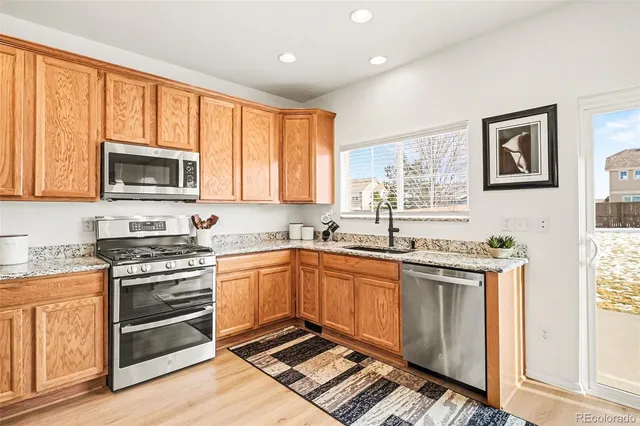 $559,900 | 90 Falmouth Street, Castle Rock, CO 80104