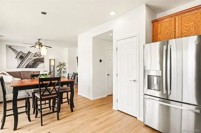 $559,900 | 90 Falmouth Street, Castle Rock, CO 80104