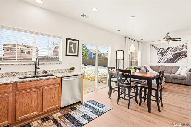 $559,900 | 90 Falmouth Street, Castle Rock, CO 80104