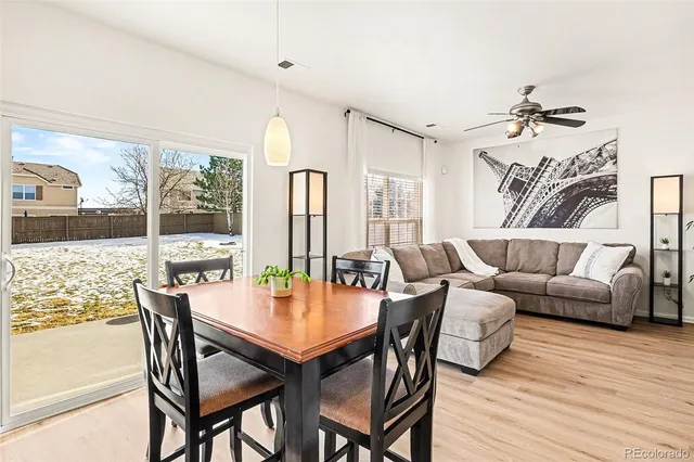 $559,900 | 90 Falmouth Street, Castle Rock, CO 80104