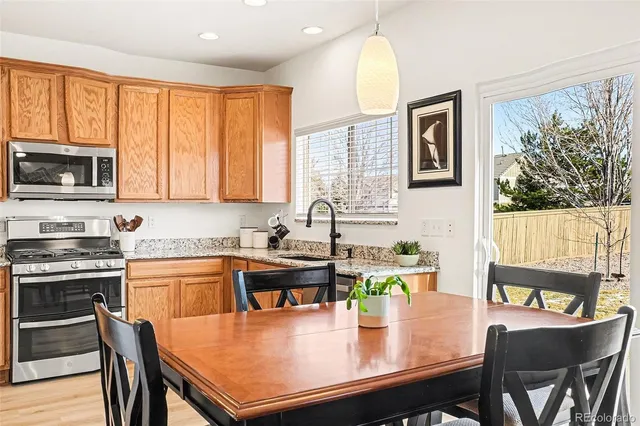 $559,900 | 90 Falmouth Street, Castle Rock, CO 80104