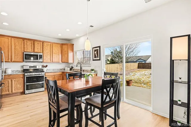 $559,900 | 90 Falmouth Street, Castle Rock, CO 80104