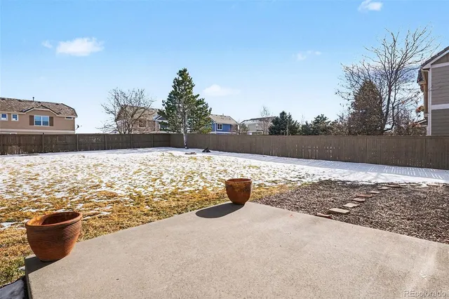$559,900 | 90 Falmouth Street, Castle Rock, CO 80104