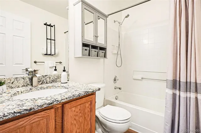 $559,900 | 90 Falmouth Street, Castle Rock, CO 80104