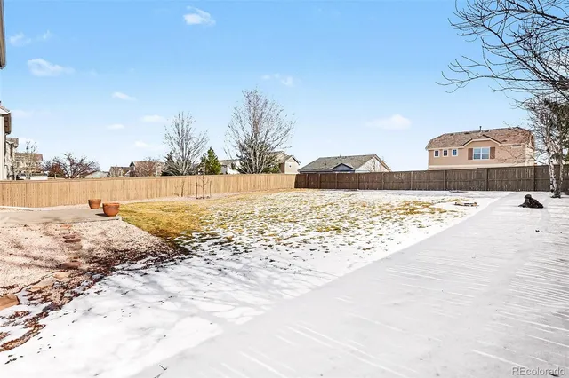 $559,900 | 90 Falmouth Street, Castle Rock, CO 80104